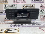15-16 Mercedes GL350 X166 Navigation Radio Receiver A1669004915. Fixed Price $351.99.