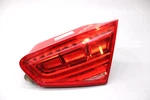 11-14 Audi A8 Rear Right Passenger Side Inner Taillight Lamp 4H0946094A Oem. Fixed Price $70.00.