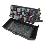 2009-2012 Chevrolet Malibu 2.4L Relay Module Oem. Fixed Price $119.99.