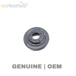 2016-2018 Audi A3 Sportback E-tron Rear Upper Spring Rubber Mount 8J0512149. Fixed Price $16.99.