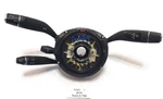 16-20 Oem Tesla Model X Steering Column Multifunction Switch Clock Spring. Fixed Price $159.95.