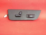 2004-2005 Mopar Dodge Chrysler Jeep Front Left Driver Seat Switch W/ Bezel. Fixed Price $59.99.