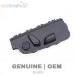 2014-2018 Bmw X5 Front Right Seat Adjustment Switch 9347418. Fixed Price $41.49.