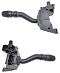 1997-2002 Ford Expedition Lincoln Navigator Turn Signal Wiper Control Switch Oem. Fixed Price $49.99.