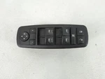 2011 Jeep Grand Cherokee Driver Left Door Master Power Window Switch QTV3J. Fixed Price $39.30.