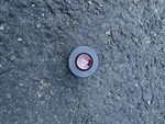 Bmw E21 3-SERIES 320I (77-79) Hazard Flasher Switch 61311356584 Nos Genuine. Fixed Price $89.00.