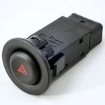 Mazda Genuine MX-5 Miata Nb 1998-2004 Hazard Warning Light Switch NC10-66-4H0 Oe. Fixed Price $85.97.