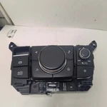 2023 Mazda Radio Control Panel Console Oem BHSA66CM0A. Fixed Price $162.83.