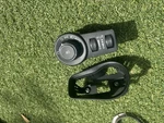 2015-2018 Jeep Renegade Headlight Auto Fog Control Switch 07356230800. Fixed Price $50.00.