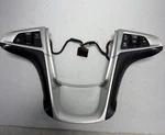 2010-2016 Chevy Equinox Column Switch Steering Wheel Cruise Trim Bezel Oem. Fixed Price $59.99.