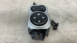 Jeep Wrangler Jl Oem Driver Power Mirror Switch 68282215AB 2018-2023 132911. Fixed Price $45.00.
