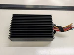 2008 Bmw X5 E70 Oem Lear Hifi Audio Amplifier 65129133913 Verst. Fixed Price $149.99.