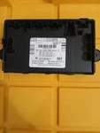 2008 Mercedes S550 Right Passenger Door Control Module #A2219001001. Fixed Price $39.95.
