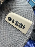 2004-2008 Ford F-150 Left Driver Master Window Control Switch Oem 4L3T14B133BKW. Fixed Price $44.00.