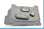 09-12 Jaguar X250 Xf Seat Control Switch Buttons Left Driver Side Oem Leg. Fixed Price $100.00.