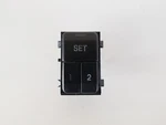 03-06 Ford Expedition 2L1T-14776-ACW Seat Memory Switch Oem. Fixed Price $28.66.