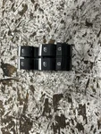 2020 Audi Q8 Master Window Switch Driver's Door Oem Id 4M0959851C. Fixed Price $65.95.