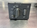 03 04 05 06 Suburban Silverado Sierra Tahoe Yukon Auto Headlight Dimming Switch. Fixed Price $30.00.