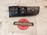 Front Driver Master Door Switch From 2015 Chevrolet Tahoe 11879507. Fixed Price $76.94.