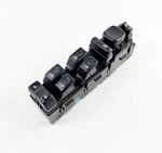 2003-2006 Escalade Tahoe Yukon Silverado Driver Master Window Switch 15112971. Fixed Price $39.95.