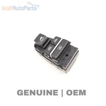 2010-2017 Bmw 535I Gt Rear Window / Sun Shade Switch 9204862. Fixed Price $10.99.