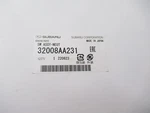 Genuine Oem Subaru 32008AA231 Neutral Safety Switch. Fixed Price $47.15.