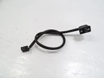 87 Mercedes W126 420SEL Switch, Steering Column, Power Adjustable, 0025455907. Fixed Price $19.99.