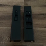 2006 Nissan Pathfinder Right Left Window Switch Set Oem 25411EA002. Fixed Price $30.00.