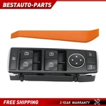Master Power Window Control Switch Driver 2049055302 For Mercedes Benz W204 W212. Fixed Price $17.50.