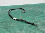 03-12 Mercedes-benz R230 SL500 Battery Starter Alternator Cable Wire Harness Oem. Fixed Price $21.85.