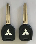Mitsubishi MIT12 (5907793) (n Chip, MIT1) Transponder Key Usa Seller A+++. Fixed Price $17.50.