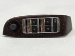 2013-2013 Chevrolet Malibu Driver Left Door Master Power Window Switch DPCW0. Fixed Price $35.37.