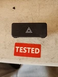 Oem Bmw E30 E36 E34 Hazard Switch Control Unit 1374220 Used. Fixed Price $24.99.