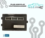 2000 Dodge 5.9L Ecu/ecm P56040411 *vin Programmed*. Fixed Price $320.89.