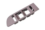 New Oem Ford 9L34-14A563-AD Window Power Switch Housing Nos. Fixed Price $39.99.