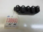 Master Window Switch Chevrolet Hhr 2006 2007 2008 2009 5150372 Oem. Fixed Price $38.99.