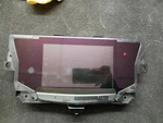 Oem Cadillac XT6 3.6L Info Media Screen 84848671. Fixed Price $95.00.