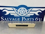 2011 Bmw 535I F10 Oem Driver Front Seat Memory Switch 9215805. Fixed Price $24.00.