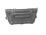 Satellite Player Radio Fits Toyota Prius 2010 - 2011 Oem 86120 47370. Fixed Price $134.10.