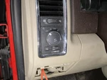 Dodge Ram 1500 2018 Dash/interior/seat Switch Used 3309. Fixed Price $81.90.