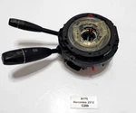 2010-2012 Oem Mercedes W204 C250 Steering Column Combination Switches Assembly. Fixed Price $230.03.