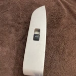 2007-2009 Lexus RX350 Rear Right Side Door Window Switch Bezel Trim 74270-0E010. Fixed Price $12.04.