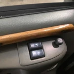 Front Door Switch Driver's Window Fits 01-02 Express 1500 Van 757346. Fixed Price $109.15.
