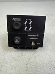 02-05 Chevrolet Silverado Quadrasteer Oem 4-WHEEL Steering Switch 15177433 Rare. Fixed Price $299.99.