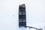 2018-2025 Mitsubishi Eclipse Cross Es Fr Lh Master Power Window Switch 8608A323. Fixed Price $65.72.