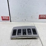 2004 Bmw 528I Overhead Sos Sunroof Switch Cover 51147037685. Fixed Price $40.00.
