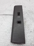 R/f Right Front Door Window Switch Black/gray 2003 Dodge Durango Z-36P. Fixed Price $55.46.