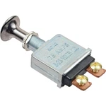 Push Pull Switch For Arrowhead SSW2816 PO35-306P Pollak 35-306P; 240-22080. Fixed Price $22.93.