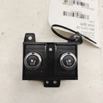 Nissan Maxima Heated Seat Switch 2018 2017 2016 Oem. Fixed Price $17.90.