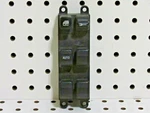 2004 Subaru Legacy Left Driver Side Power Window Switch. Fixed Price $20.00.